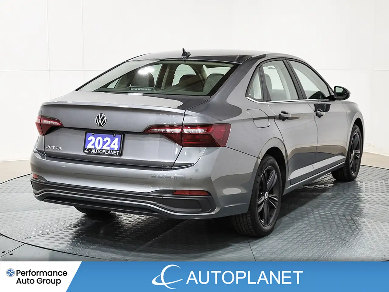 Volkswagen Jetta fotografie Volkswagen Jetta