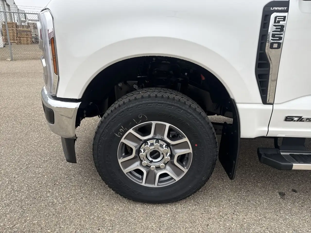 Ford F 350 снимка Ford F 350