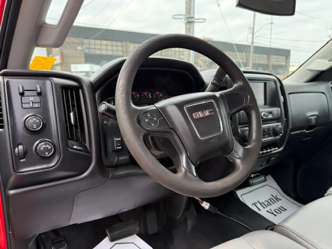 GMC Sierra 3500HD снимка GMC Sierra 3500HD