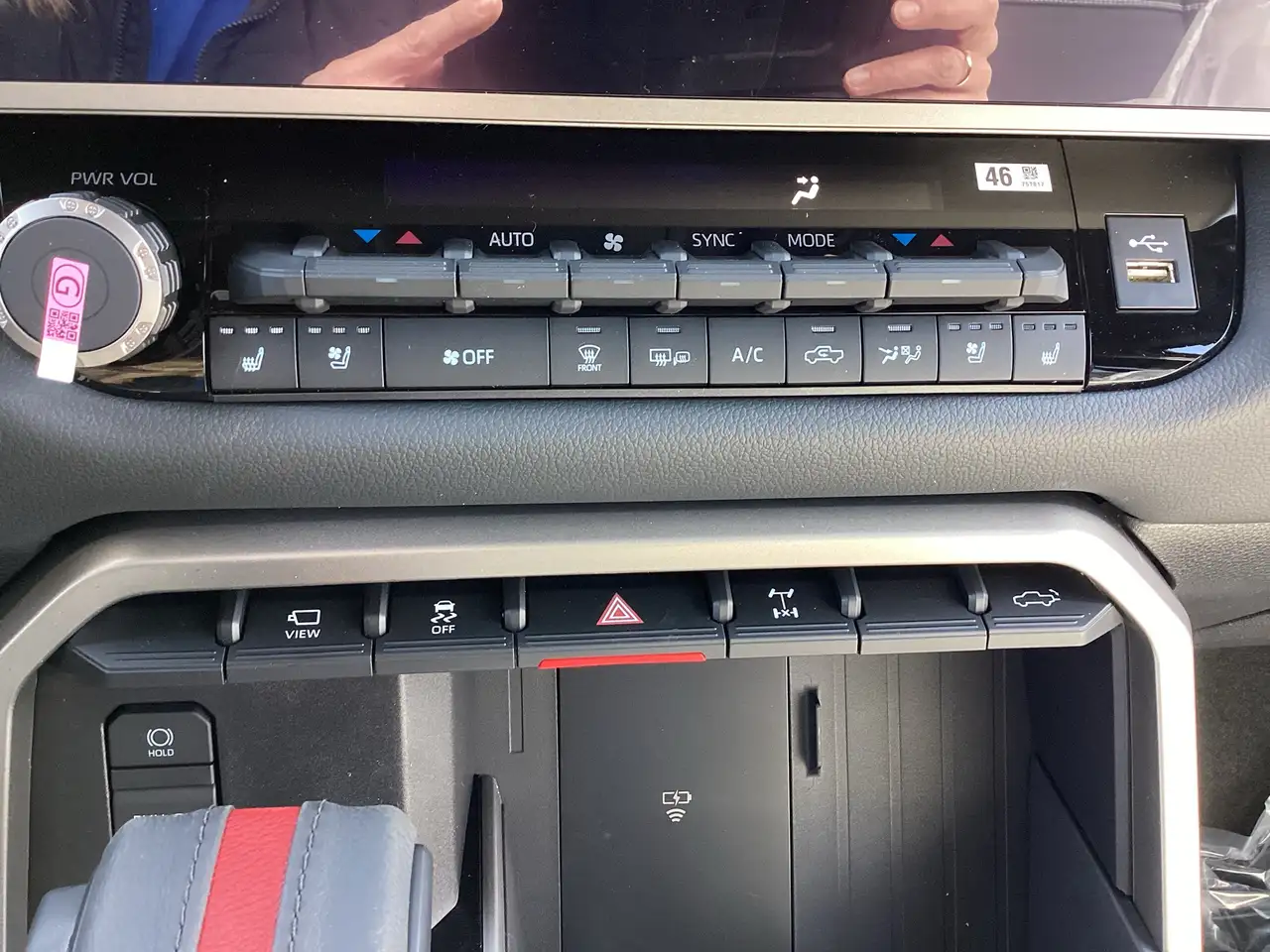 Toyota Tundra снимка Toyota Tundra