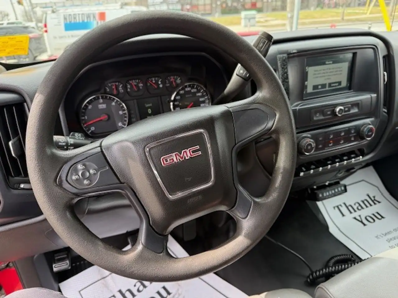 GMC Sierra 3500HD снимка GMC Sierra 3500HD