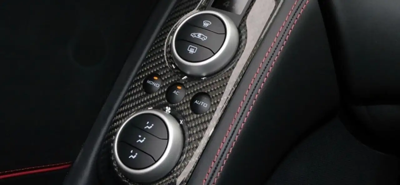 McLaren 650S fotografie McLaren 650S