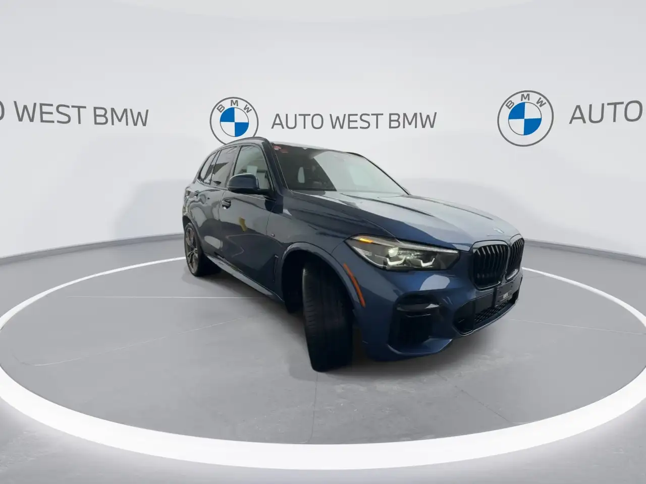 BMW X5 fotografie BMW X5