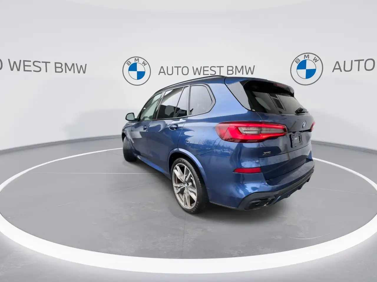 BMW X5 fotografie BMW X5