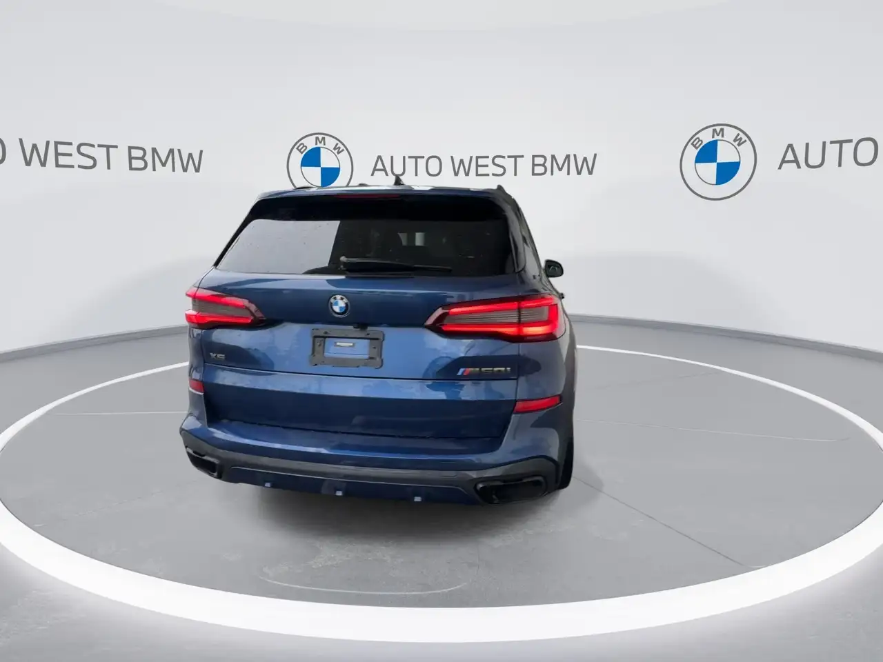 BMW X5 fotografie BMW X5