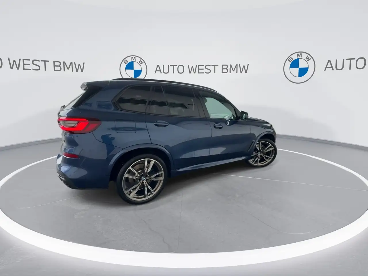 BMW X5 fotografie BMW X5