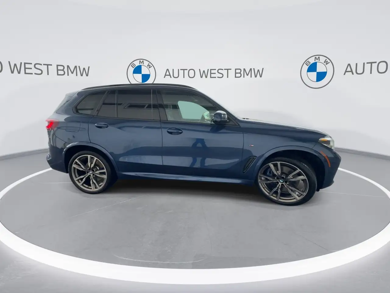 BMW X5 fotografie BMW X5