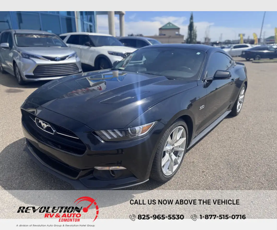 Ford Mustang photo Ford Mustang