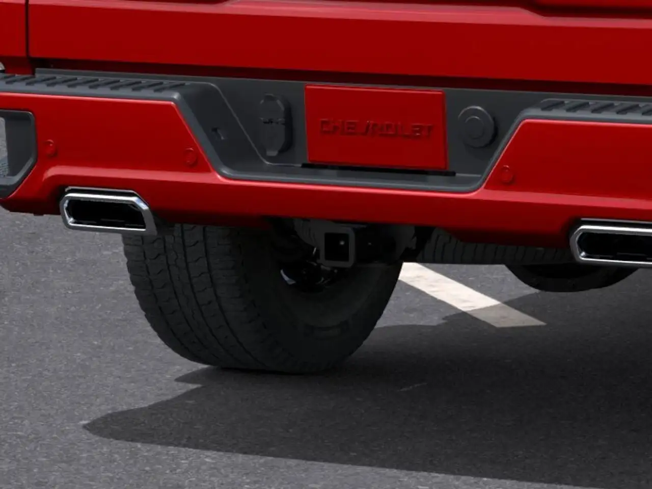 Chevrolet Silverado 1500 снимка Chevrolet Silverado 1500