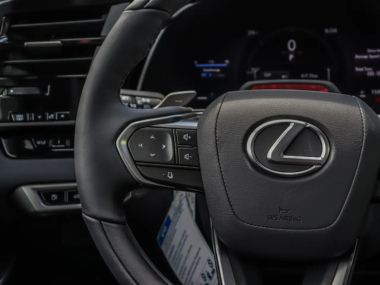 Lexus RX photo Lexus RX