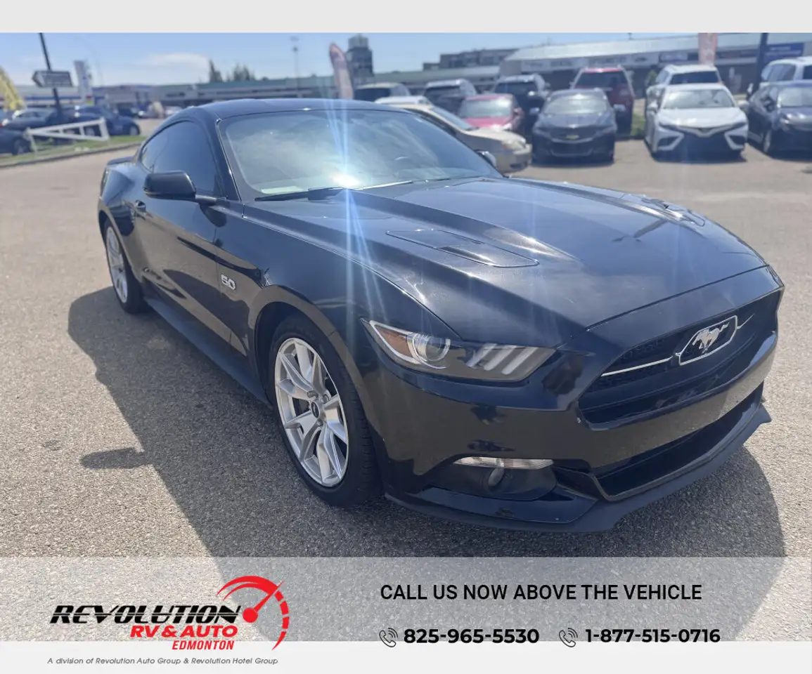 Ford Mustang photo Ford Mustang