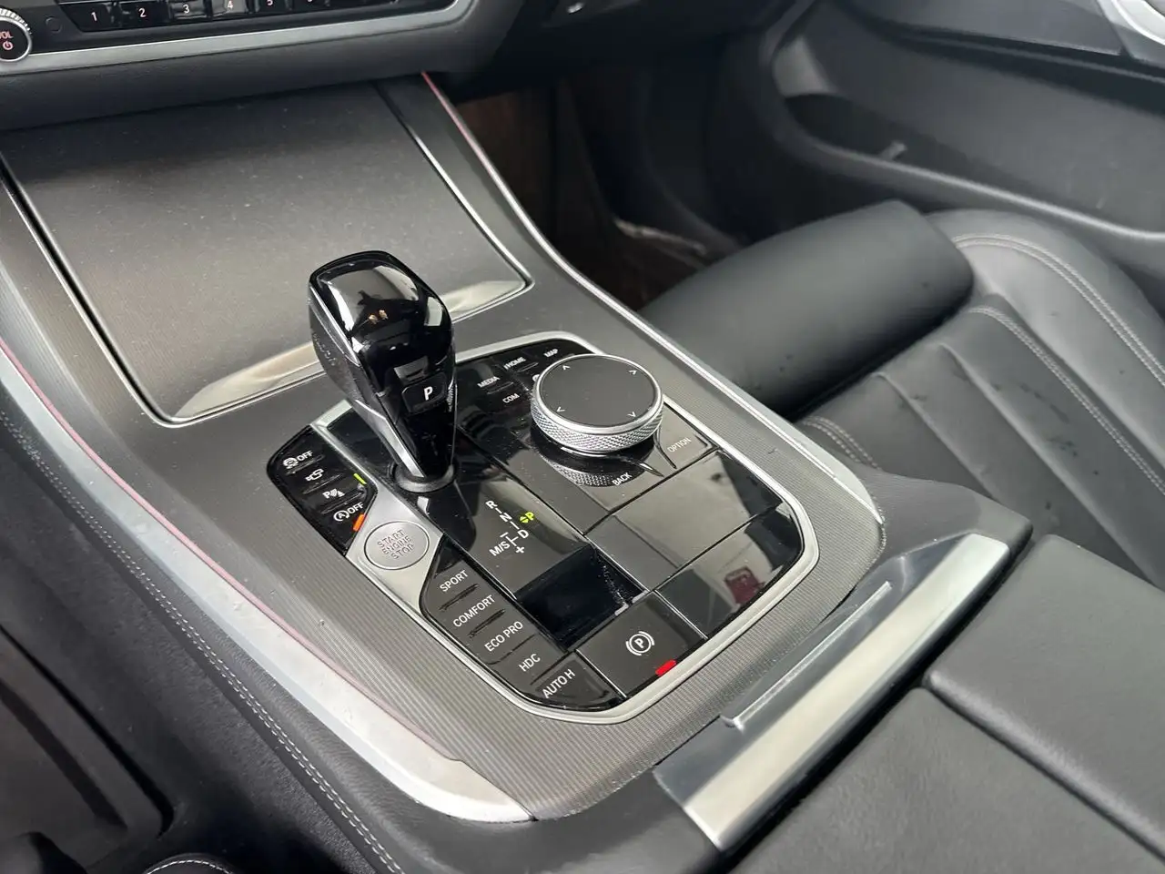 BMW X5 fotografie BMW X5