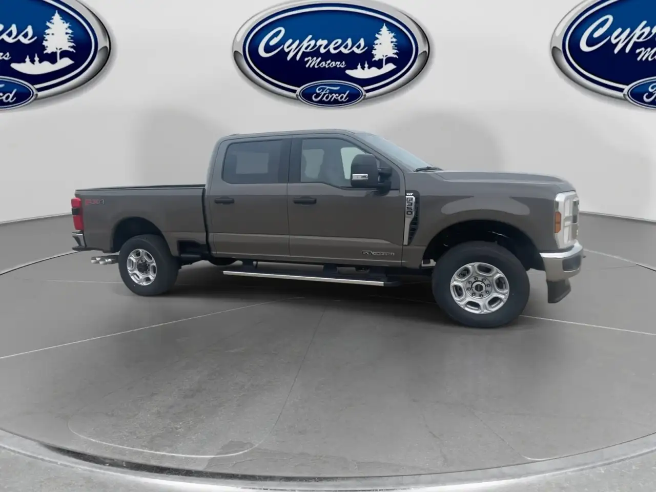 Ford F 350 снимка Ford F 350