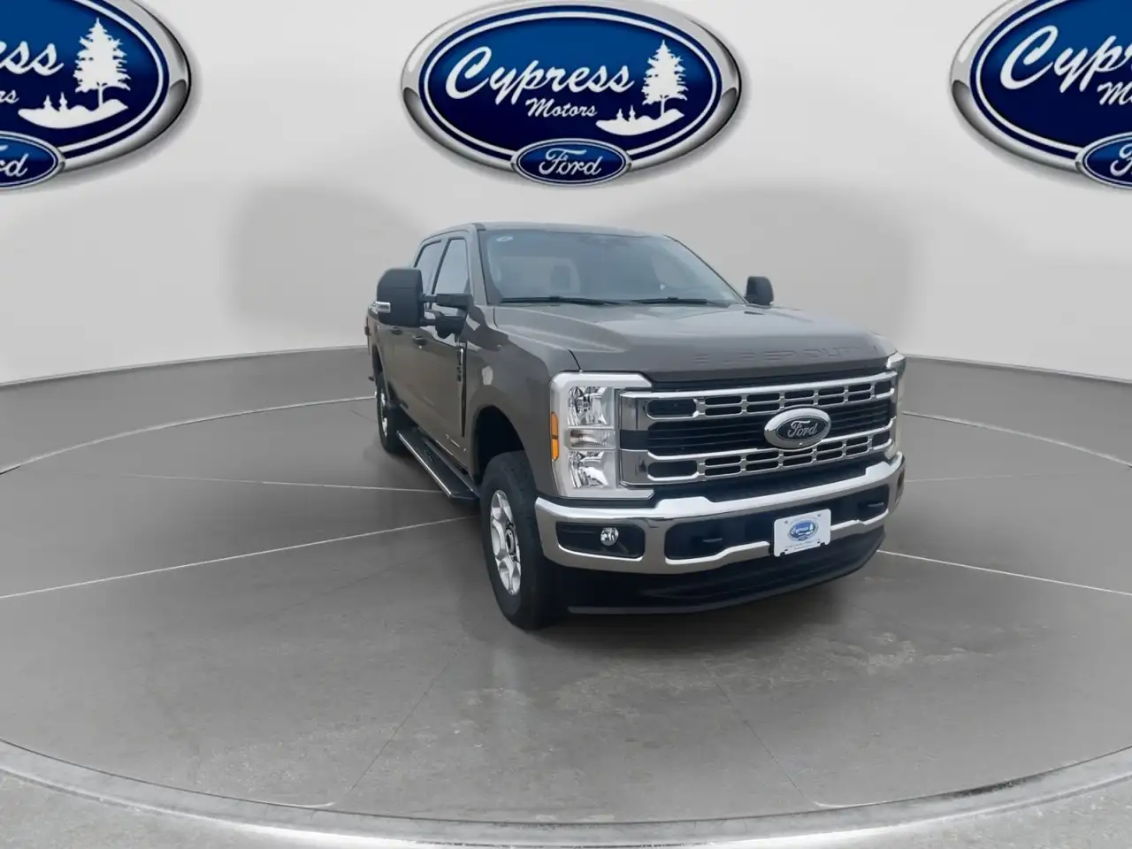 Ford F 350 снимка Ford F 350