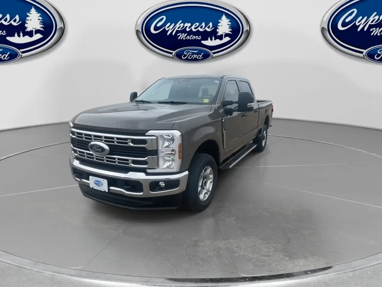 Ford F 350 снимка Ford F 350