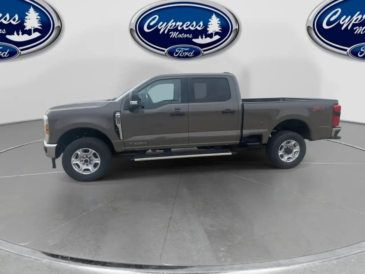 Ford F 350 снимка Ford F 350