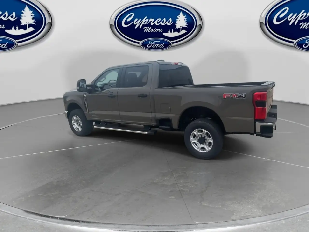 Ford F 350 снимка Ford F 350