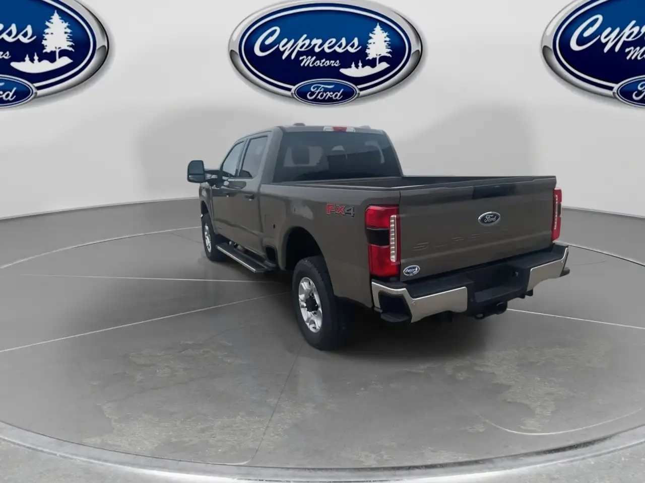 Ford F 350 снимка Ford F 350