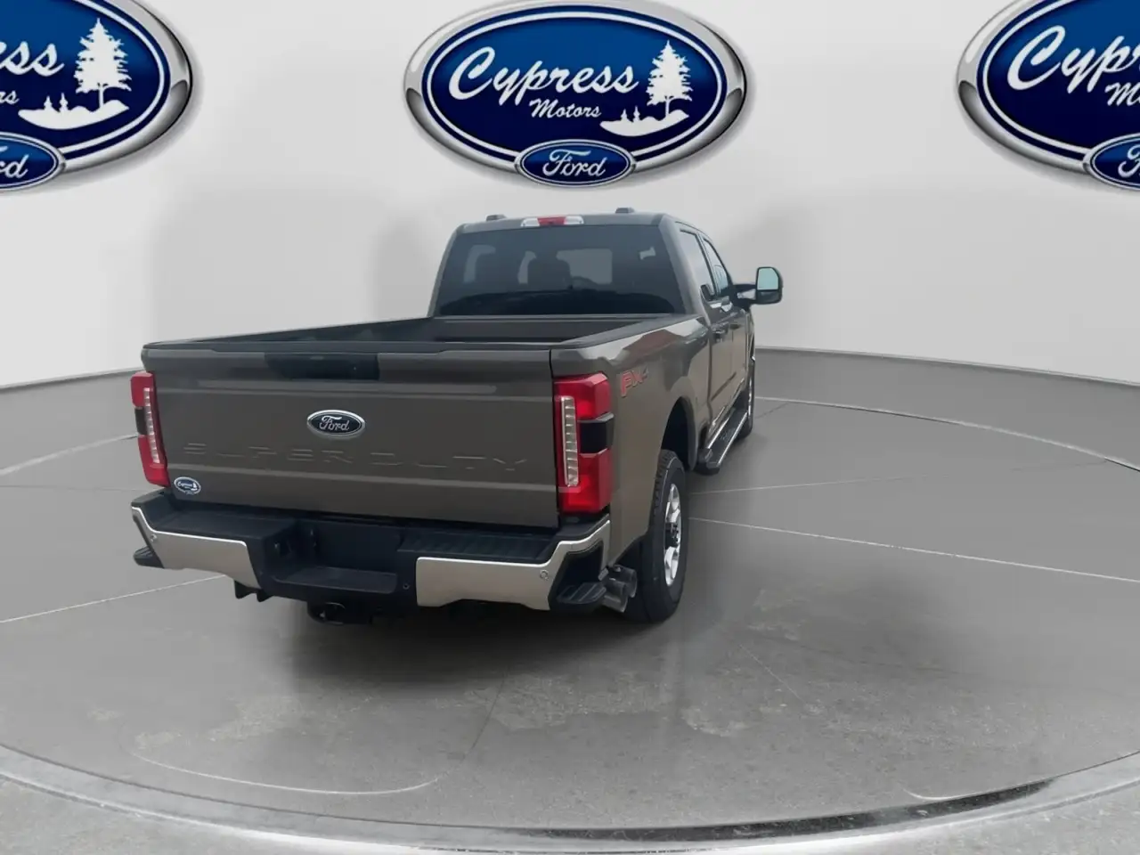 Ford F 350 снимка Ford F 350