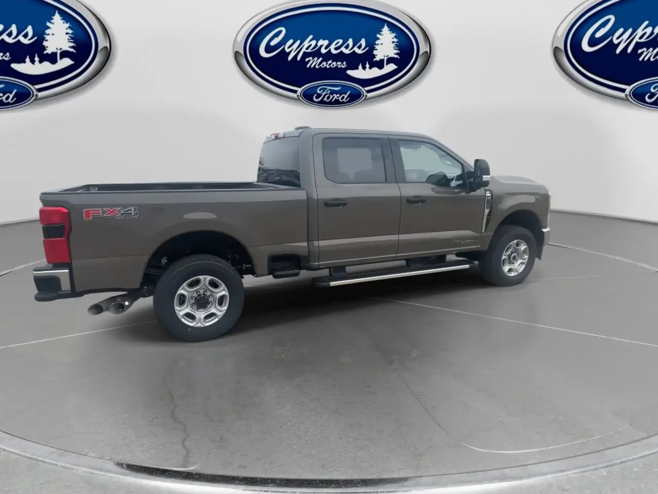 Ford F 350 снимка Ford F 350