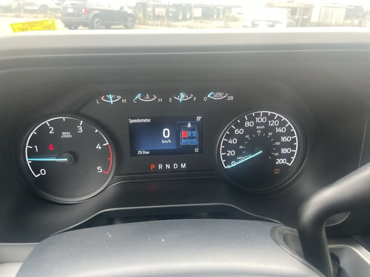 Ford F 350 снимка Ford F 350