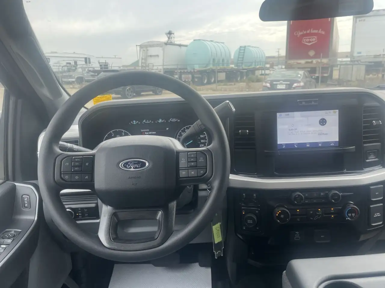 Ford F 350 снимка Ford F 350