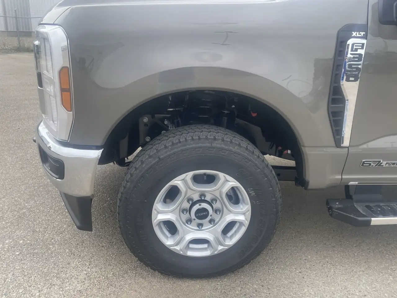 Ford F 350 снимка Ford F 350