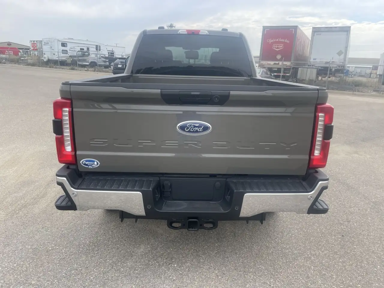 Ford F 350 снимка Ford F 350