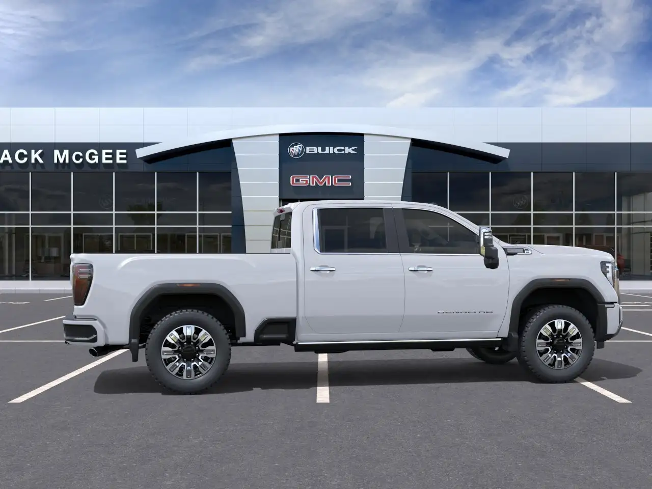 GMC Sierra 2500HD снимка GMC Sierra 2500HD