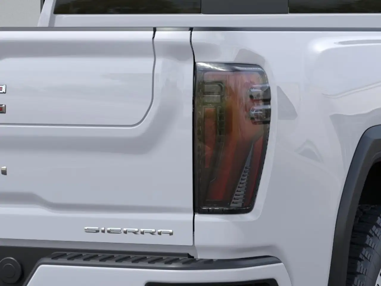 GMC Sierra 2500HD снимка GMC Sierra 2500HD