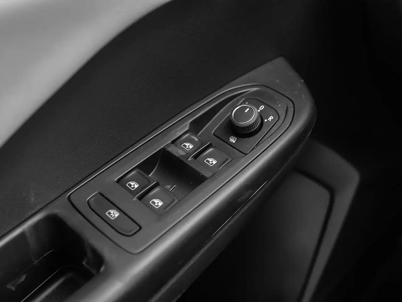 Volkswagen Taos fotografie Volkswagen Taos