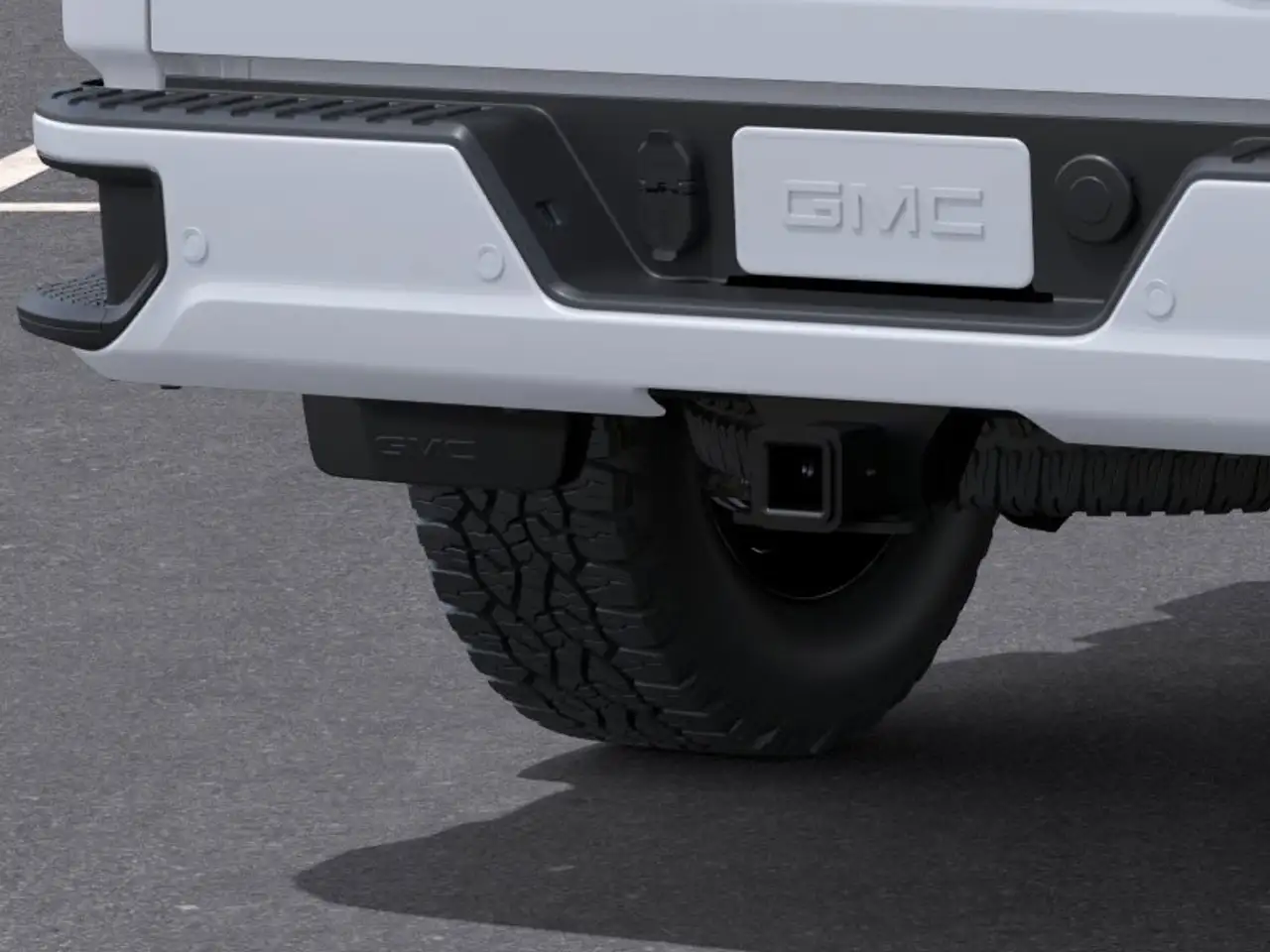 GMC Sierra 2500HD снимка GMC Sierra 2500HD