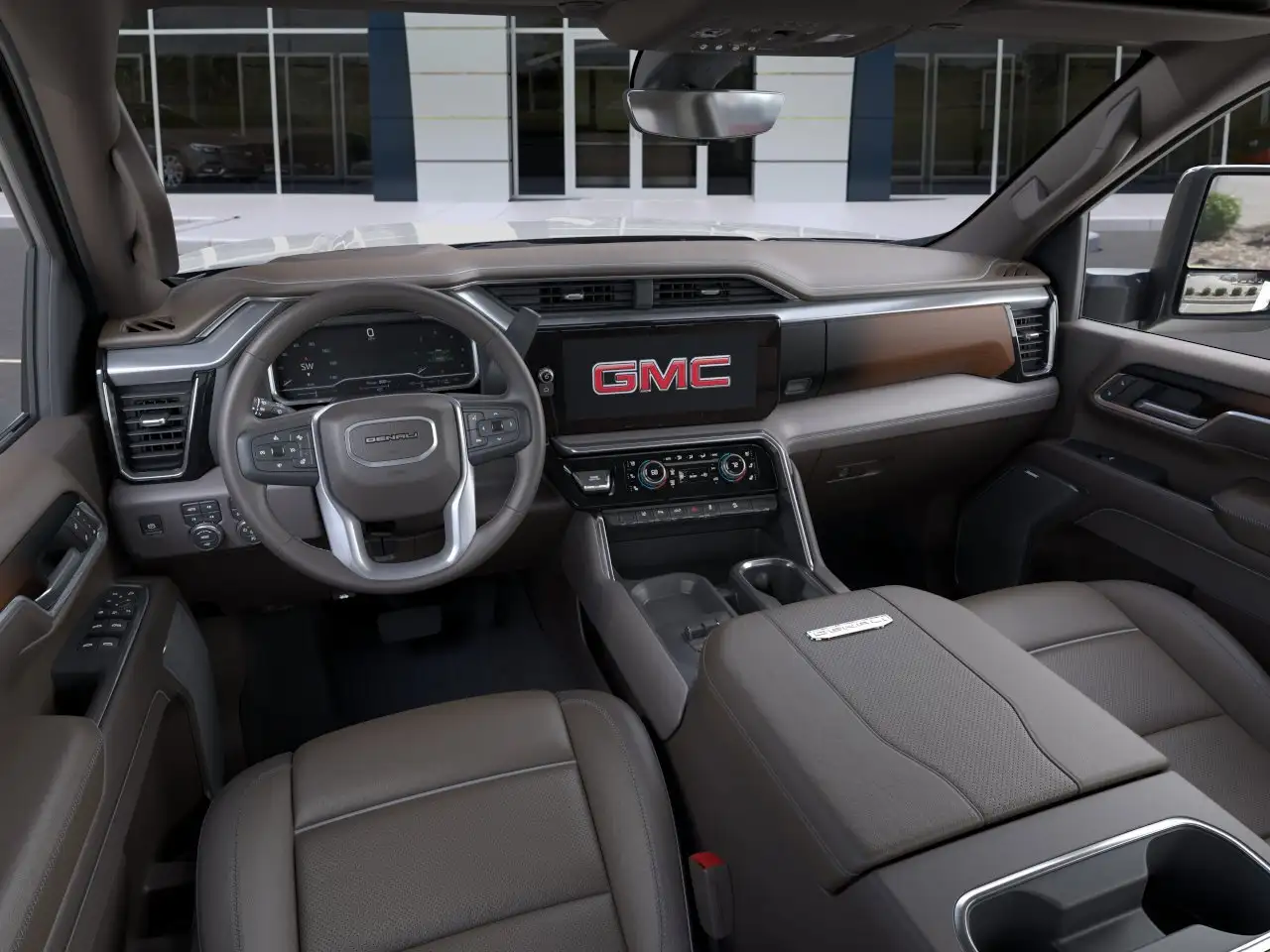 GMC Sierra 2500HD снимка GMC Sierra 2500HD