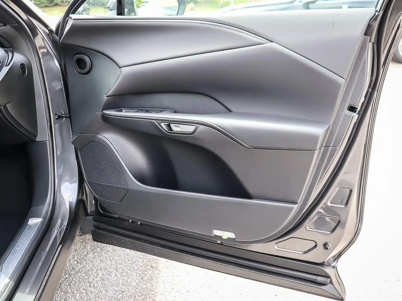 Lexus RX photo Lexus RX