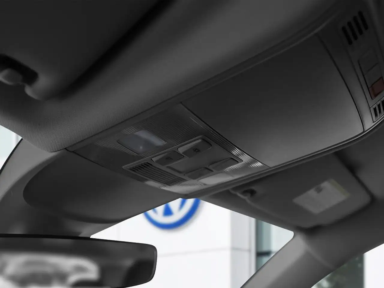 Volkswagen Taos fotografie Volkswagen Taos