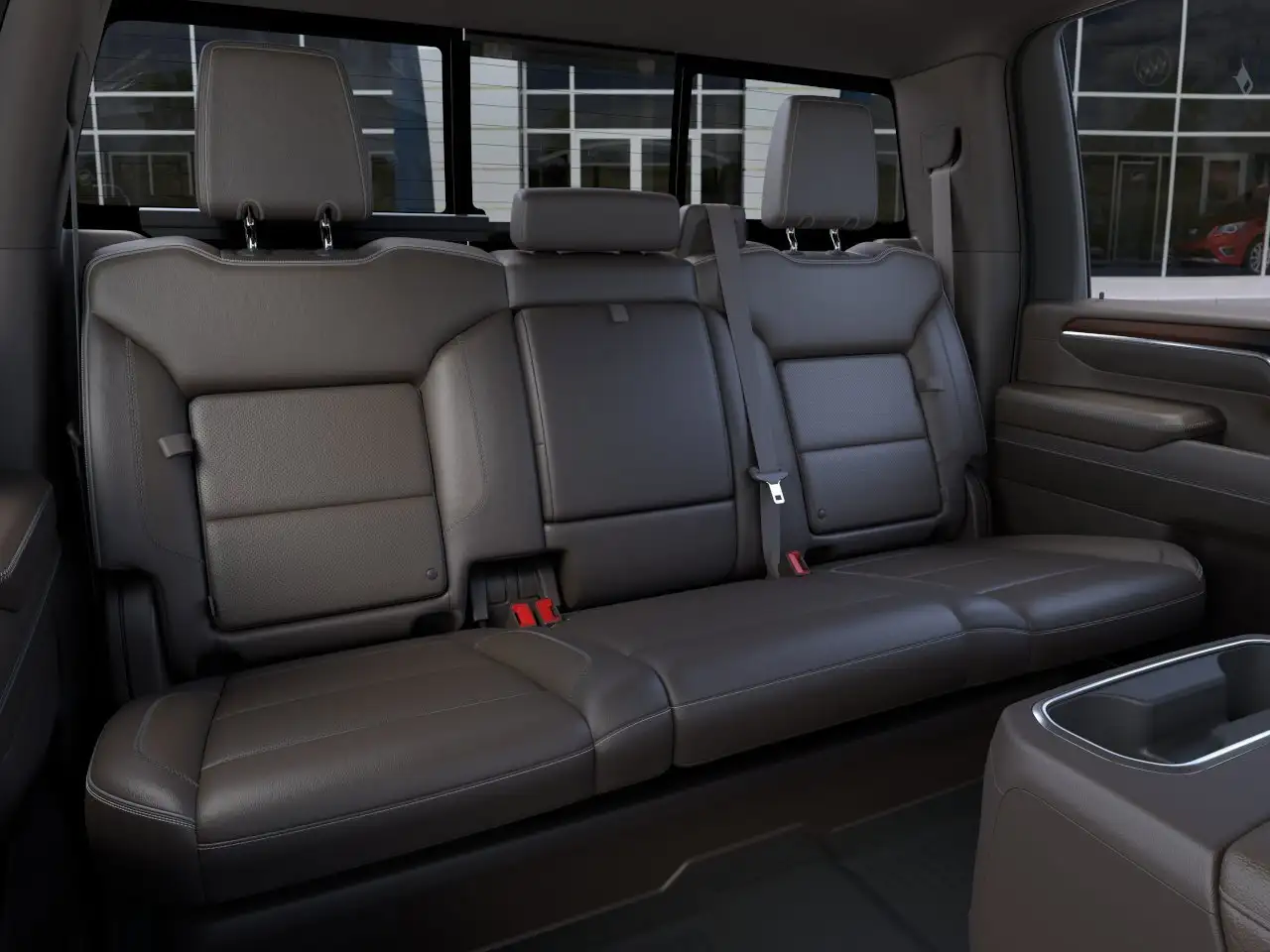 GMC Sierra 2500HD снимка GMC Sierra 2500HD