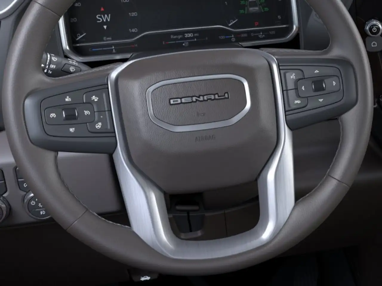 GMC Sierra 2500HD снимка GMC Sierra 2500HD