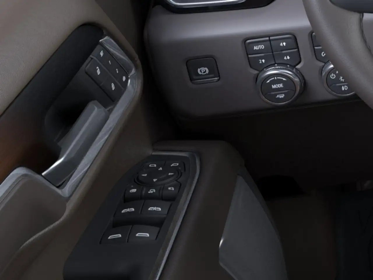 GMC Sierra 2500HD снимка GMC Sierra 2500HD