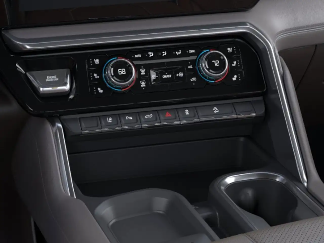 GMC Sierra 2500HD снимка GMC Sierra 2500HD