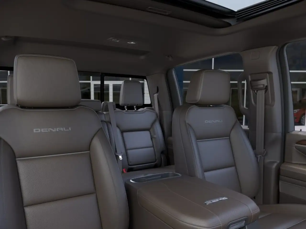 GMC Sierra 2500HD снимка GMC Sierra 2500HD