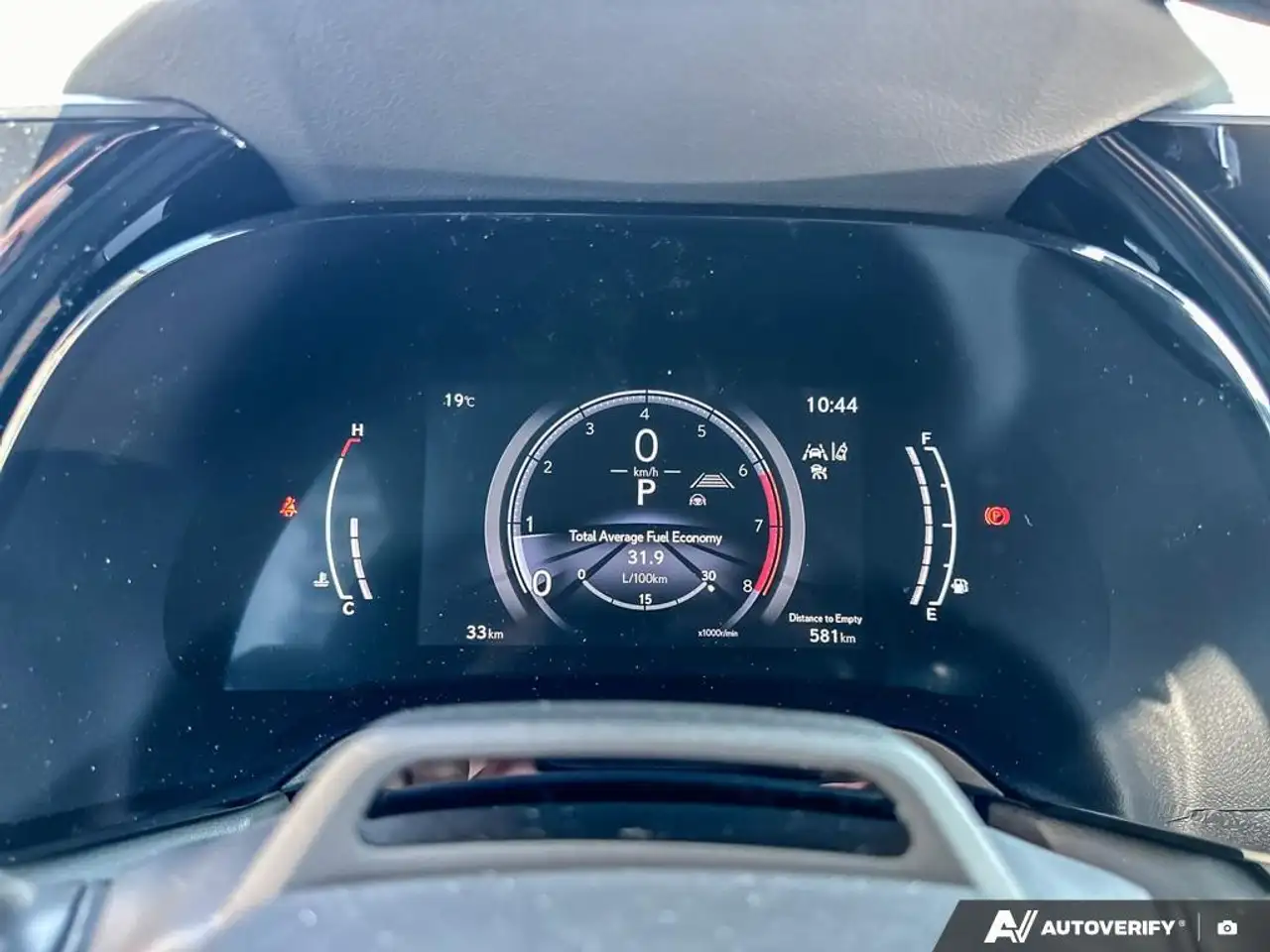 Lexus RX снимка Lexus RX