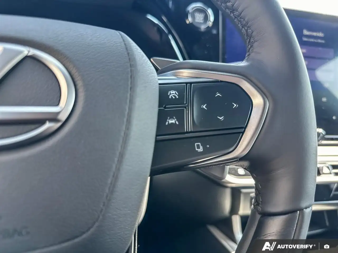 Lexus RX снимка Lexus RX