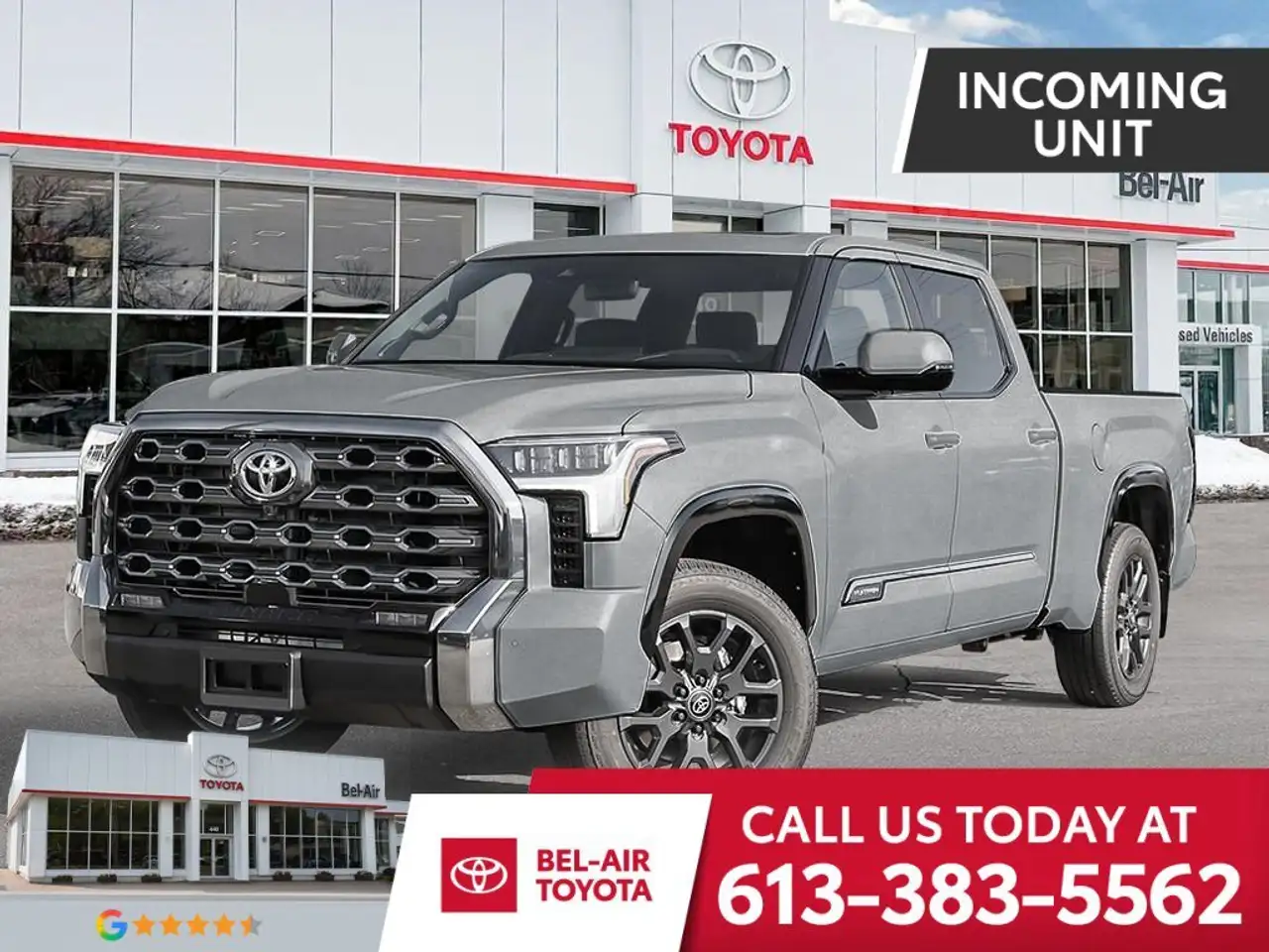 Toyota Tundra fotografie Toyota Tundra
