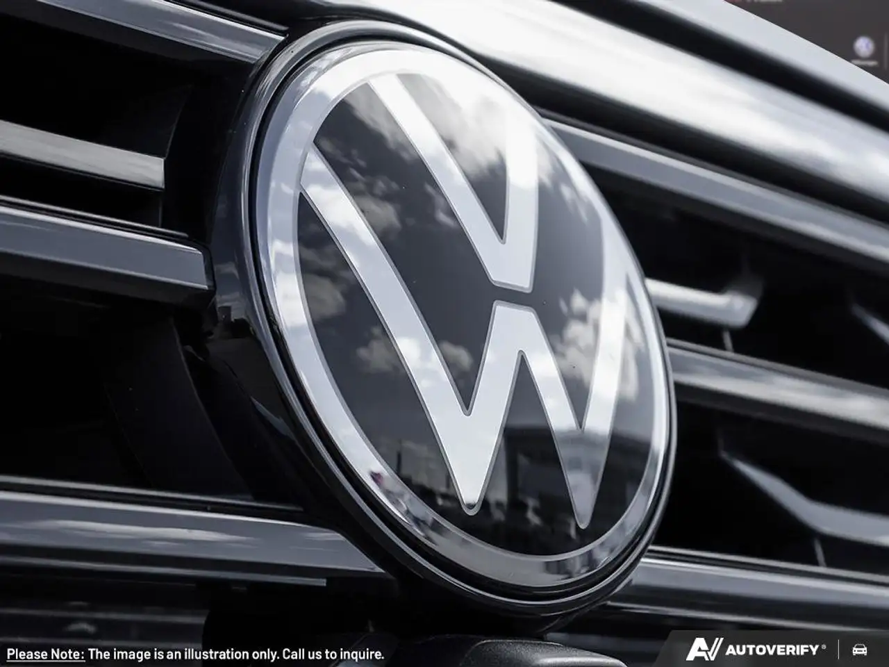 Volkswagen Atlas photo Volkswagen Atlas