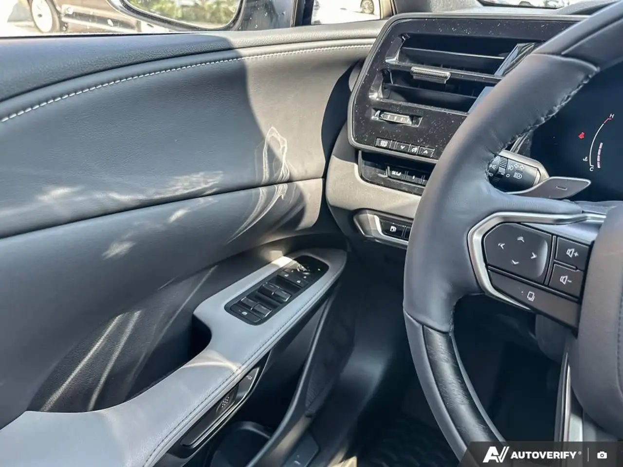 Lexus RX снимка Lexus RX