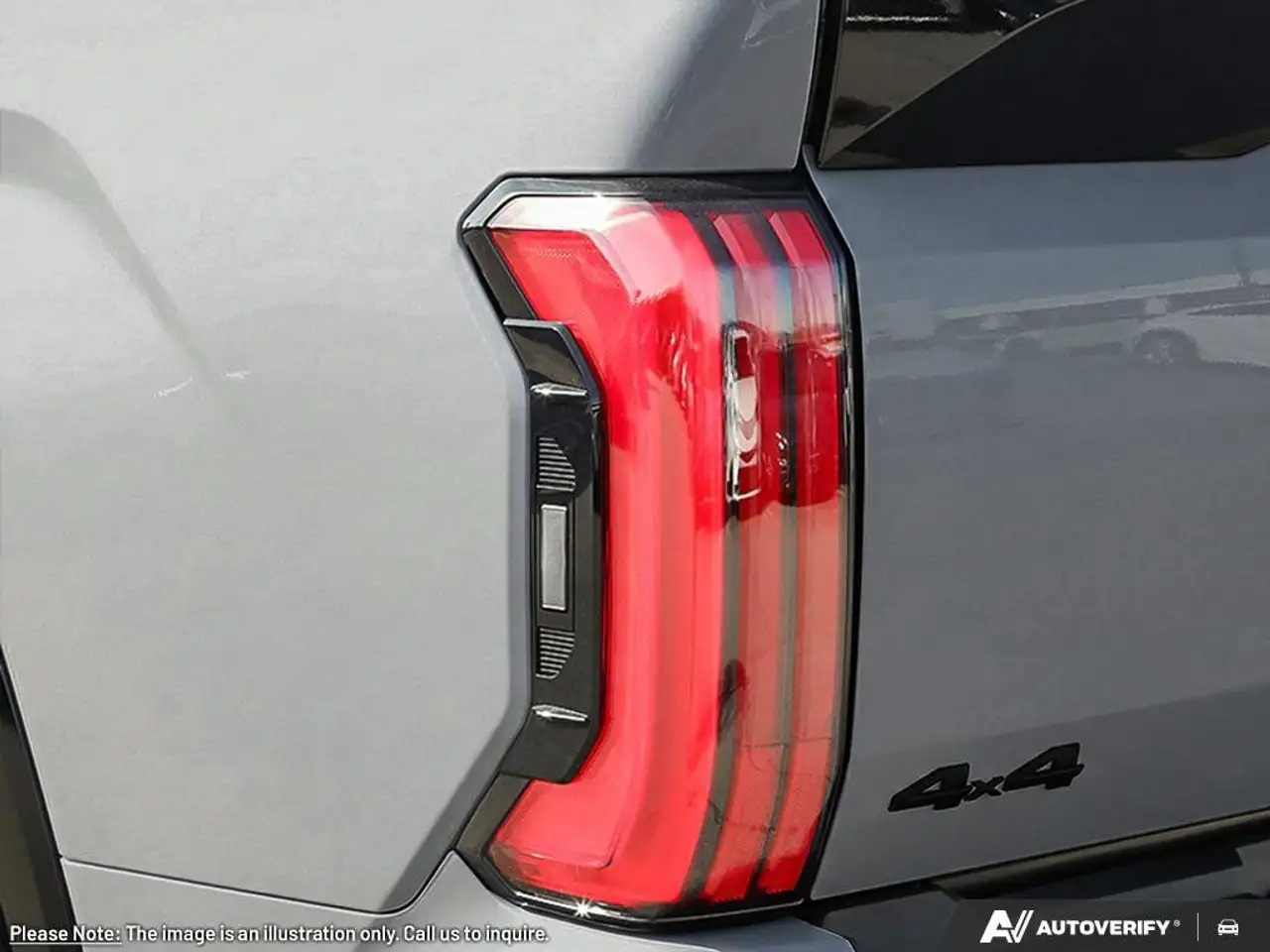 Toyota Tundra fotografie Toyota Tundra
