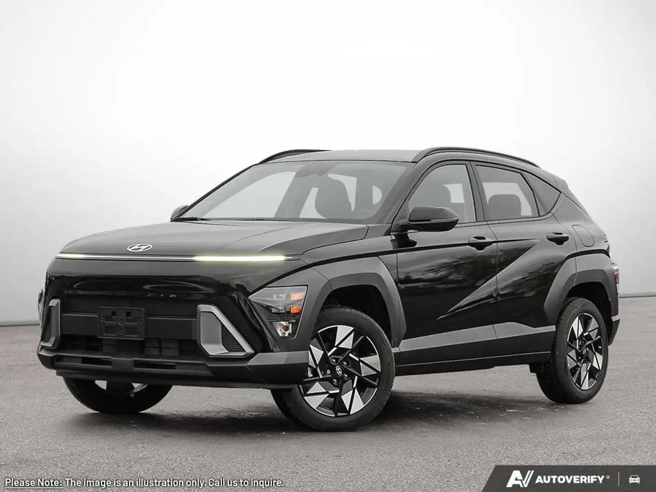 2026 Hyundai KONA