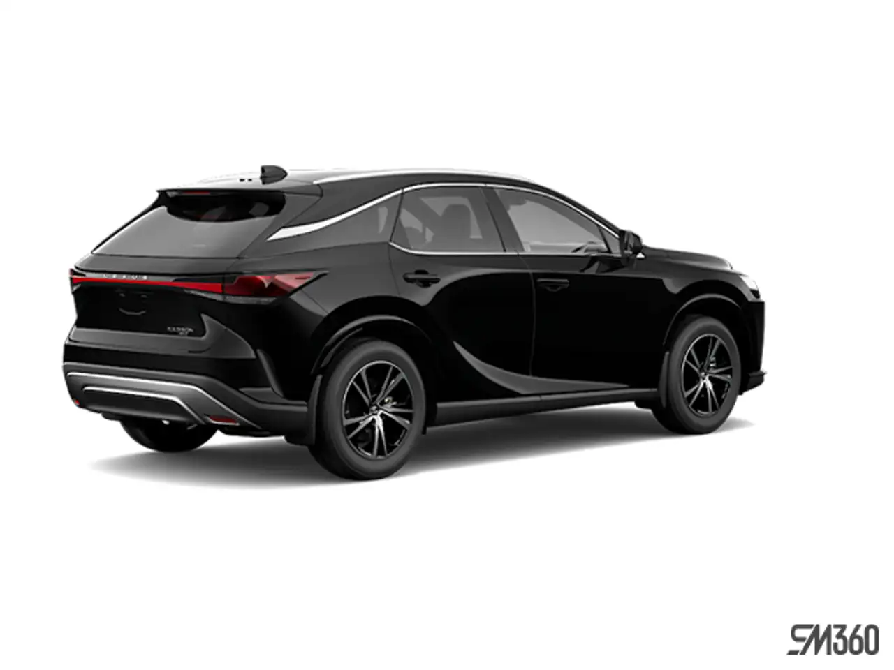 2025 Lexus RX