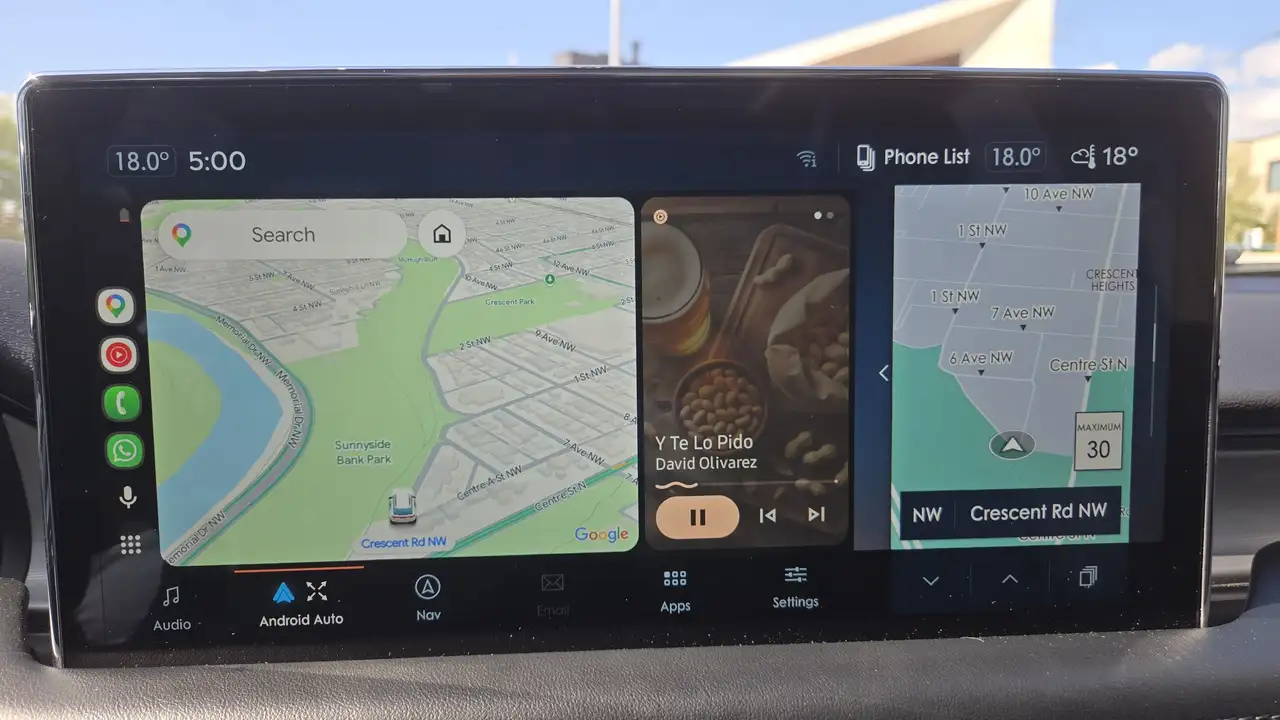 Lincoln Nautilus photo Lincoln Nautilus
