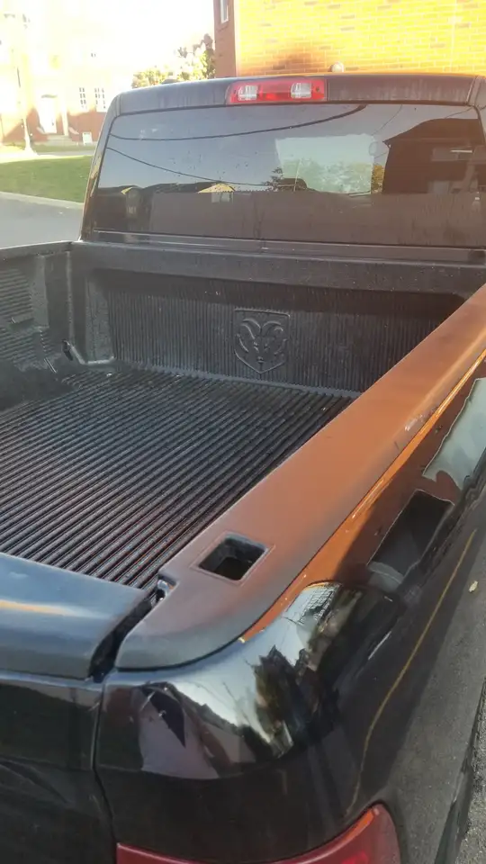 RAM 1500 photo RAM 1500